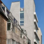Nonhyeon 169 by See Architects