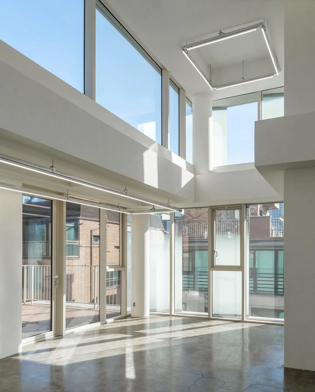 Nonhyeon 169 by See Architects