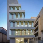 Nonhyeon 169 by See Architects