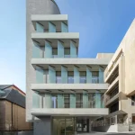 Nonhyeon 169 by See Architects