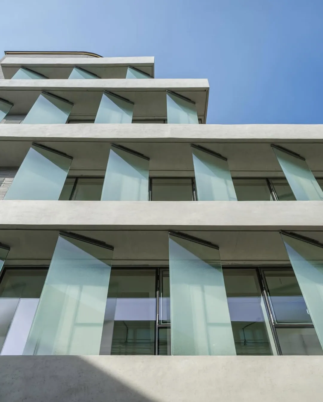 Nonhyeon 169 by See Architects
