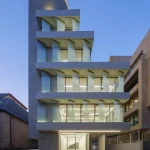 Nonhyeon 169 by See Architects