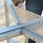 Public Spaces Meet Play in Exercice's Ping Pong Tables