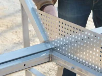 Public Spaces Meet Play in Exercice's Ping Pong Tables