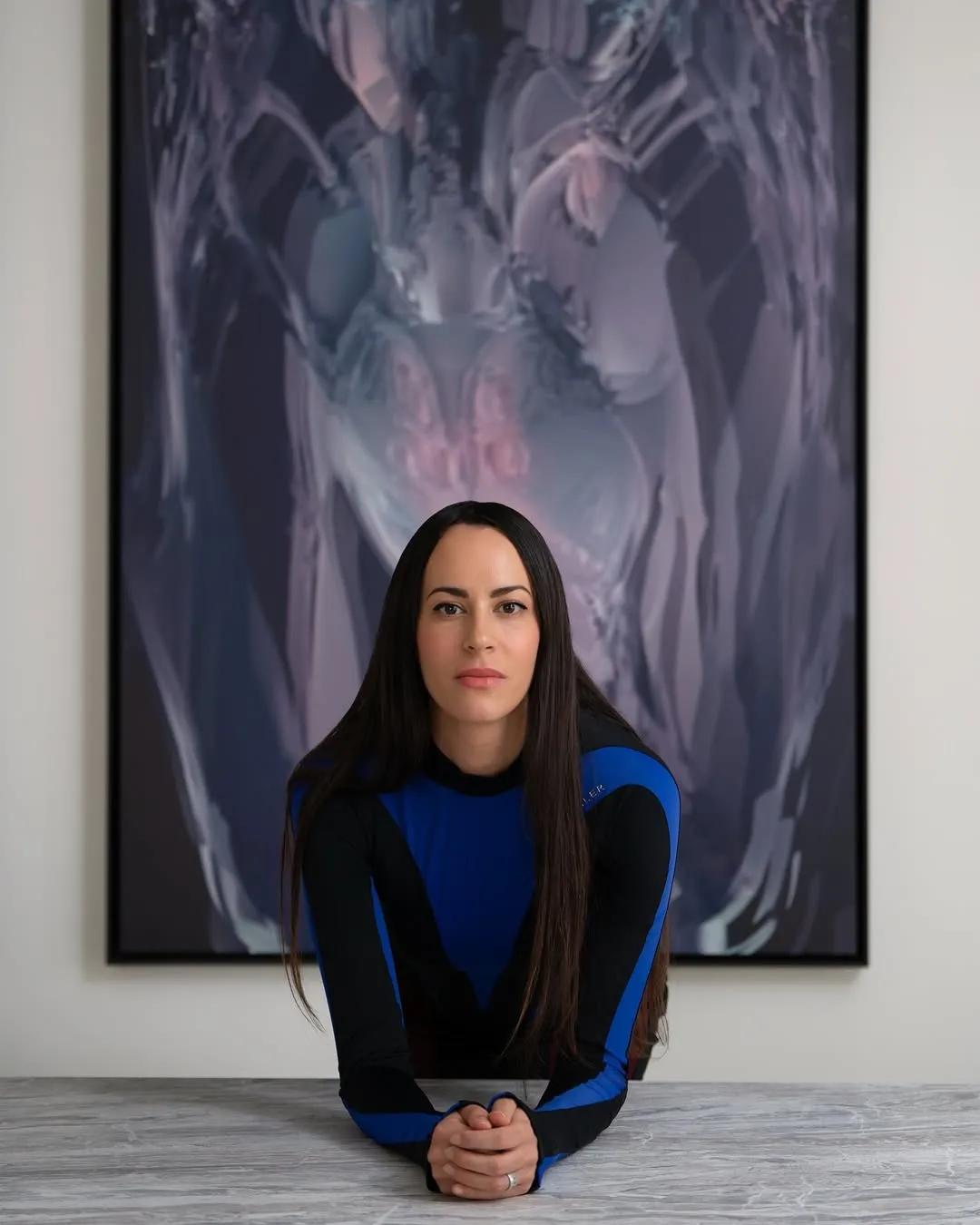 5 Reasons the Way Forward Is Backwards: Ila Colombo on AI Thinking