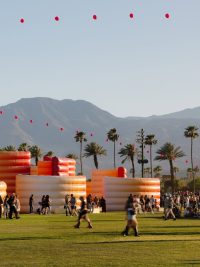 Coachella 2026 Art Installations