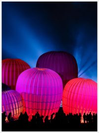 Coachella 2026 Art Installations