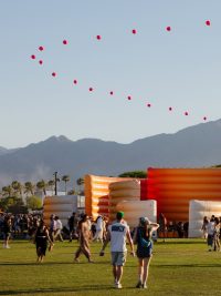 Coachella 2026 Art Installations