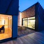 The Art of Building Green Begins with Sustainable Design Strategies