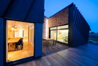 The Art of Building Green Begins with Sustainable Design Strategies