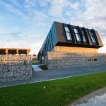The Art of Building Green Begins with Sustainable Design Strategies