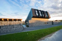 The Art of Building Green Begins with Sustainable Design Strategies