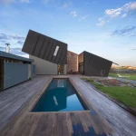 The Art of Building Green Begins with Sustainable Design Strategies