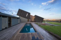 The Art of Building Green Begins with Sustainable Design Strategies