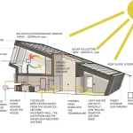 The Art of Building Green Begins with Sustainable Design Strategies