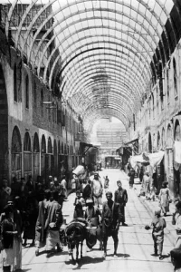 Sharjah Architecture Triennial Showcases Archives of Baghdad, Damascus, and Tunis
