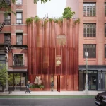 Stylus Members Club NYC