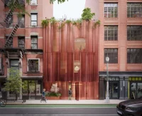 Stylus Members Club NYC