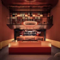 Stylus Members Club NYC