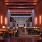 Stylus Members Club NYC