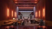 Stylus Members Club NYC