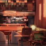 Stylus Members Club NYC