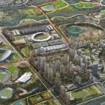 Sydney Olympic Park