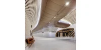 Sydney’s Gadigal Metro Station Wins Gold in the ‘Transport’ Category at the 2026 WAN Awards