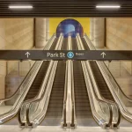 Sydney’s Gadigal Metro Station Wins Gold in the ‘Transport’ Category at the 2026 WAN Awards