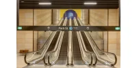 Sydney’s Gadigal Metro Station Wins Gold in the ‘Transport’ Category at the 2026 WAN Awards