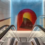 Sydney’s Gadigal Metro Station Wins Gold in the ‘Transport’ Category at the 2026 WAN Awards