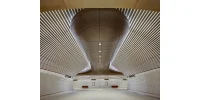 Sydney’s Gadigal Metro Station Wins Gold in the ‘Transport’ Category at the 2026 WAN Awards