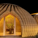 The Future of Biophilic Design Is Already Taking Shape