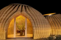 The Future of Biophilic Design Is Already Taking Shape