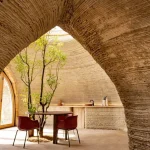 The Future of Biophilic Design Is Already Taking Shape