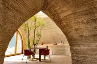 The Future of Biophilic Design Is Already Taking Shape
