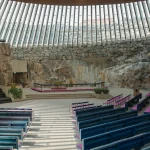 8 Proto-Parametric Churches That Were Ahead of Their Time