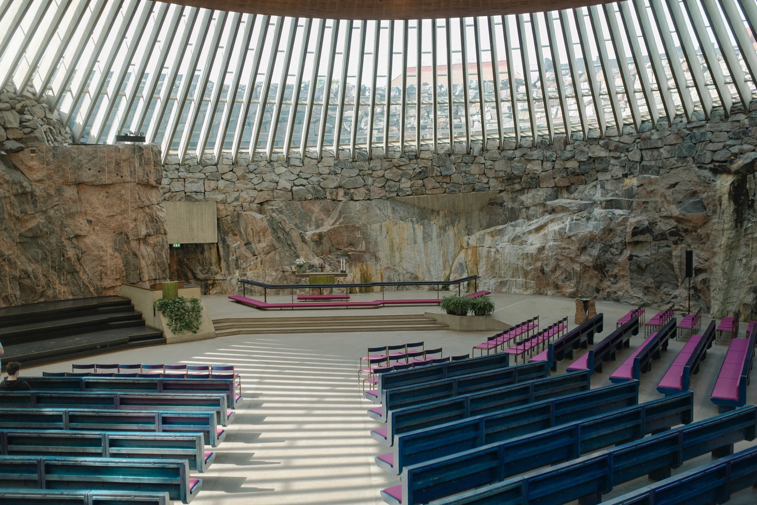 8 Proto-Parametric Churches That Were Ahead of Their Time 19 8 Proto-Parametric Churches That Were Ahead of Their Time