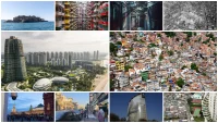 Ten Cities Where Ambition Outpaced Empathy and Created Dystopias
