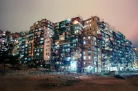 Ten Cities Where Ambition Outpaced Empathy and Created Dystopias