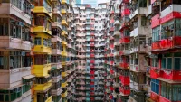 Ten Cities Where Ambition Outpaced Empathy and Created Dystopias