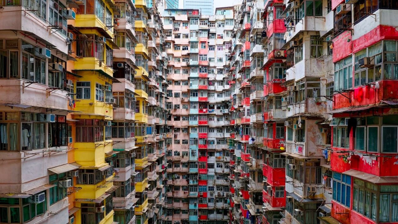 Ten Cities Where Ambition Outpaced Empathy and Created Dystopias