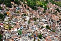 Ten Cities Where Ambition Outpaced Empathy and Created Dystopias