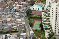 Ten Cities Where Ambition Outpaced Empathy and Created Dystopias