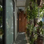 Flying Vegetation: A Vietnamese Residence by H&P Architects Redefining Agritecture