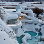 Minimalism in Architecture That Slows the Mind