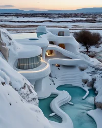 Minimalism in Architecture That Slows the Mind