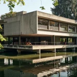 Minimalism in Architecture That Slows the Mind