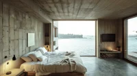 Minimalism in Architecture That Slows the Mind
