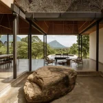 Minimalism in Architecture That Slows the Mind